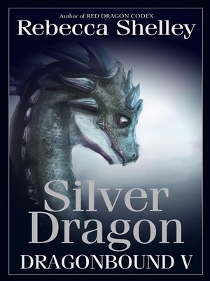 cover image of Dragonbound V